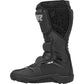 THOR Blitz XR Trail Boots - Black/Gray - US 15 3410-3135