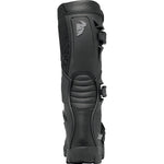 Thor Blitz XR Trail Boots - Black/Gray - US 11 3410-3131