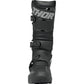 THOR Blitz XR Trail Boots - Black/Gray - US 11 3410-3131