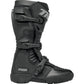 THOR Blitz XR Trail Boots - Black/Gray - US 10 3410-3130