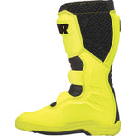 Thor Blitz XR Boots - Acid/Black - US 13 3410-3124