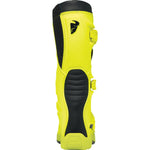 Thor Blitz XR Boots - Acid/Black - US 9 3410-3120