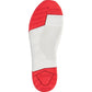 THOR Blitz XR Boots - Red/Charcoal - US 8 3410-3110
