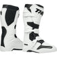 THOR Blitz XR Boots - White/Black - US 15 3410-3108