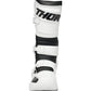 THOR Blitz XR Boots - White/Black - US 15 3410-3108