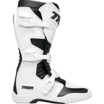 Thor Blitz XR Boots - White/Black - US 12 3410-3105