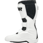 Thor Blitz XR Boots - White/Black - US 12 3410-3105
