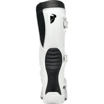 Thor Blitz XR Boots - White/Black - US 10 3410-3103