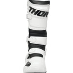 Thor Blitz XR Boots - White/Black - US 9 3410-3102