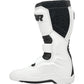 THOR Blitz XR Boots - White/Black - US 7 3410-3100