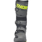 THOR Blitz XR Boots - Gray/Charcoal - US 15 3410-3099