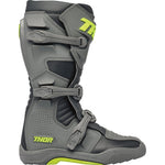 Thor Blitz XR Boots - Gray/Charcoal - US 13 3410-3097