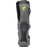 Thor Blitz XR Boots - Gray/Charcoal - US 13 3410-3097