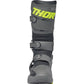 THOR Blitz XR Boots - Gray/Charcoal - US 12 3410-3096