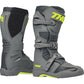THOR Blitz XR Boots - Gray/Charcoal - US 8 3410-3092