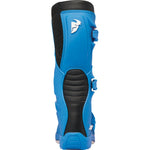 Thor Blitz XR Boots - Blue/Black - US 15 3410-3090