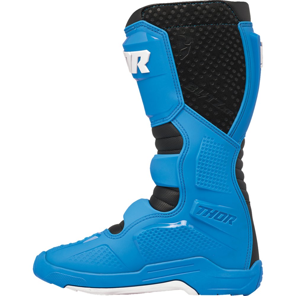THOR Blitz XR Boots - Blue/Black - US 14 3410-3089