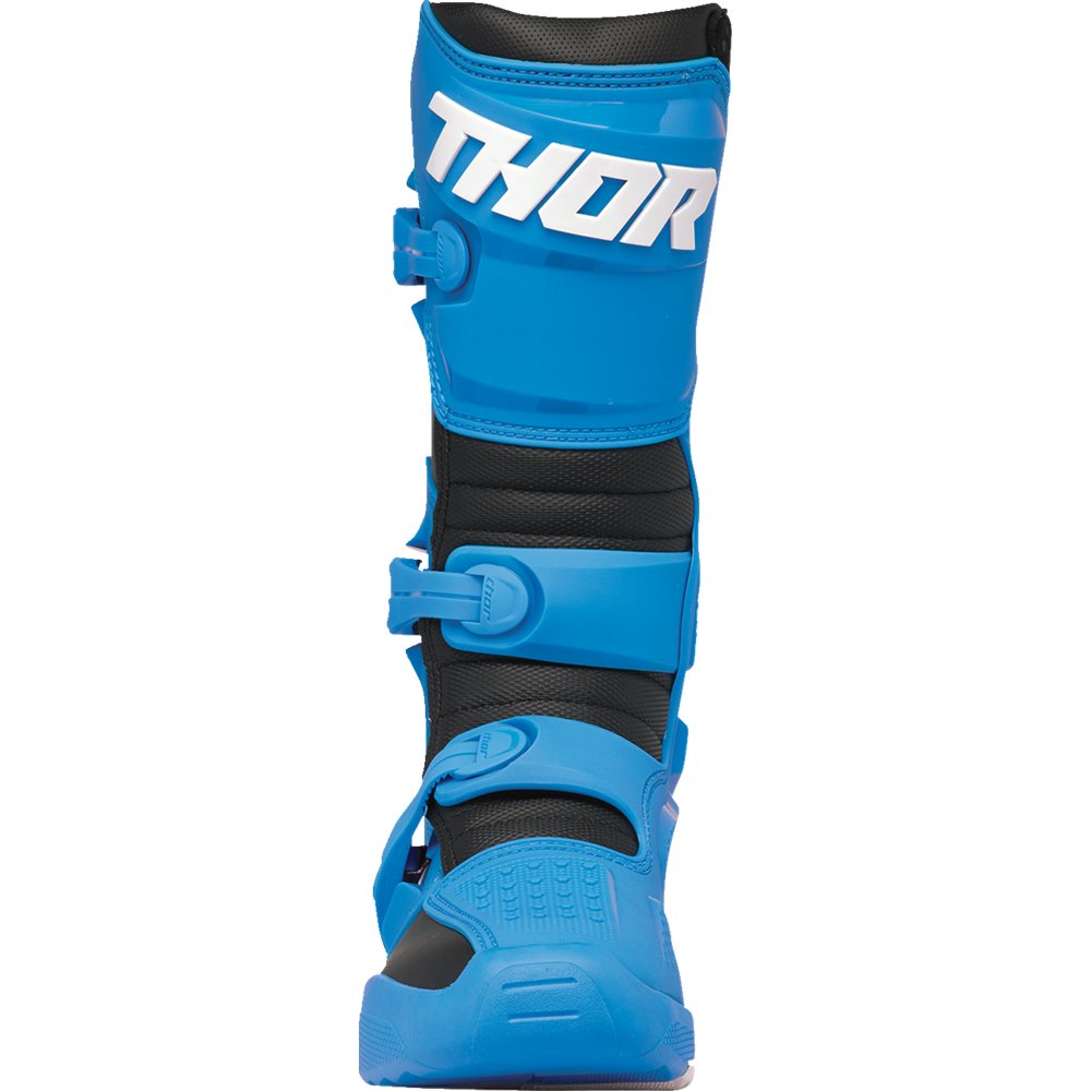 THOR Blitz XR Boots - Blue/Black - US 14 3410-3089