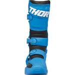 Thor Blitz XR Boots - Blue/Black - US 12 3410-3087