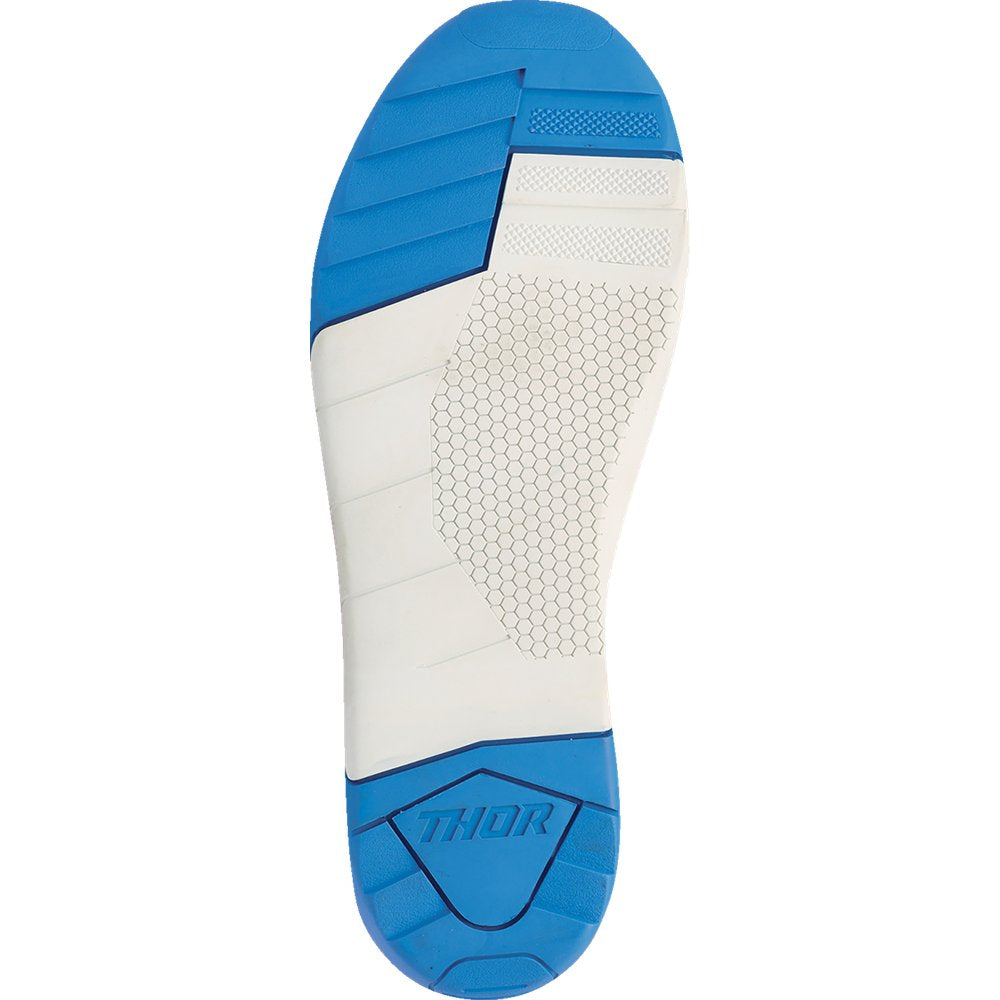 THOR Blitz XR Boots - Blue/Black - US 10 3410-3085
