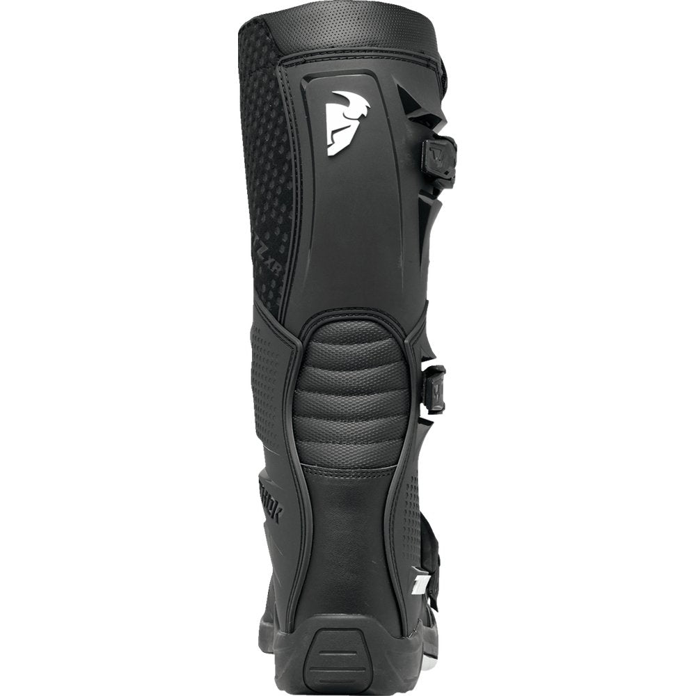 THOR Blitz XR Boots - Black/White - US 13 3410-3079