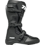 Thor Blitz XR Boots - Black/White - US 13 3410-3079