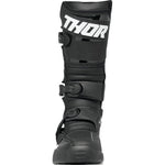 Thor Blitz XR Boots - Black/White - US 10 3410-3076