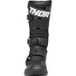 THOR Blitz XR Boots - Black/White - US 9 3410-3075