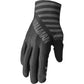 THOR Mainstay Gloves - Slice - Charcoal/Black - XS 3330-7297