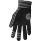 THOR Mainstay Gloves - Slice - Charcoal/Black - XS 3330-7297
