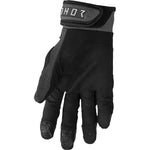 Thor Terrain Gloves - Black/Charcoal - XL 3330-7283