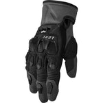 Thor Terrain Gloves - Black/Charcoal - Small 3330-7280