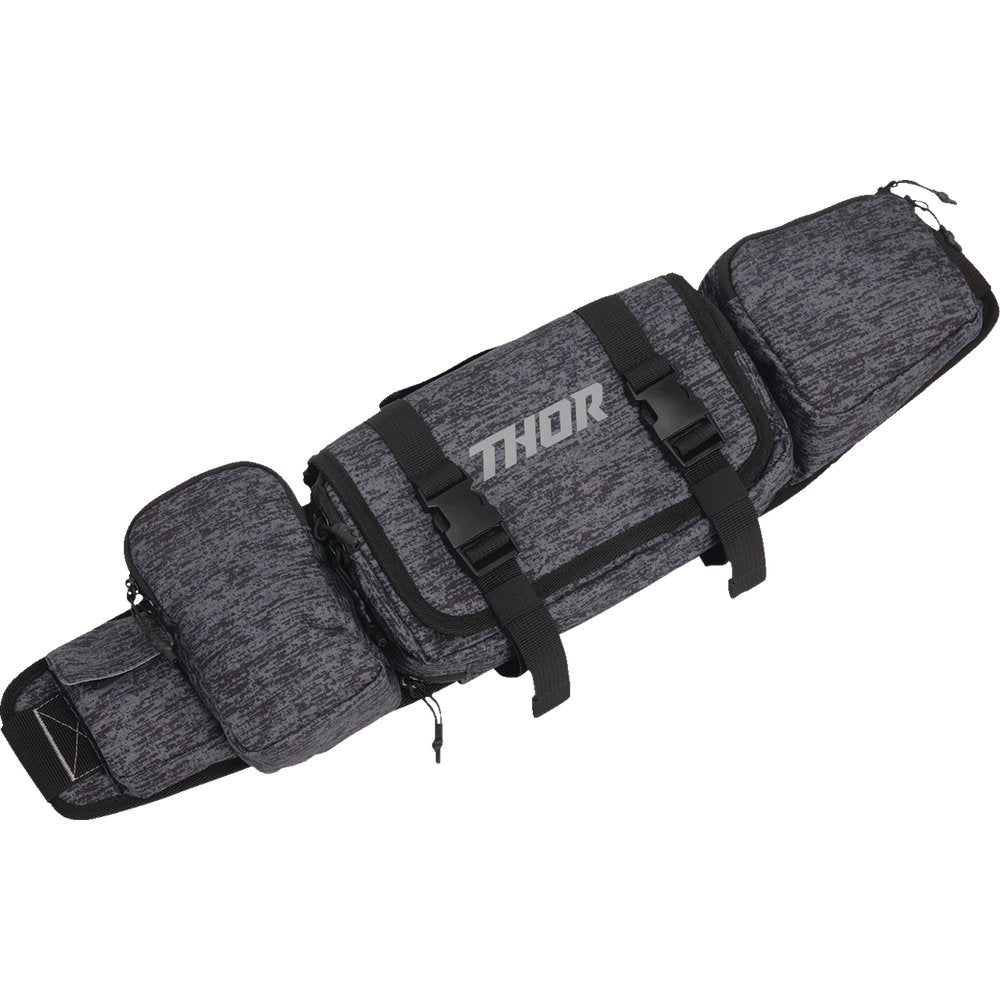 THOR Vault Pack - Chrome/Heather 3510-0173
