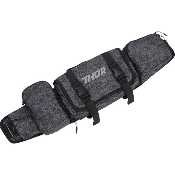 Thor Vault Pack - Chrome/Heather 3510-0173