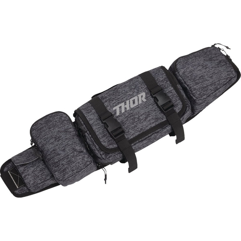 Thor Vault Pack - Chrome/Heather 3510-0173