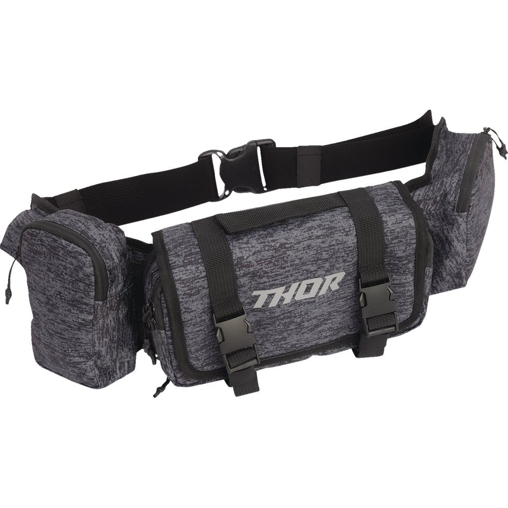 THOR Vault Pack - Chrome/Heather 3510-0173