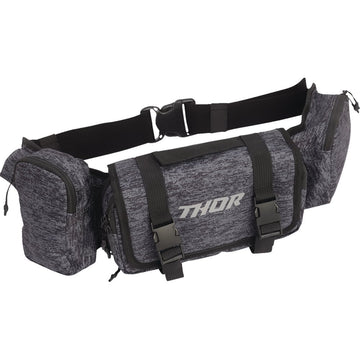 THOR Vault Pack - Chrome/Heather 3510-0173