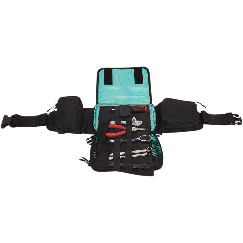 Thor Vault Tool Pack - Gray/Black 3510-0093