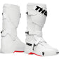 THOR Radial Boots - Frost - Size 14 3410-2734