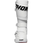 Thor Radial Boots - Frost - Size 14 3410-2734