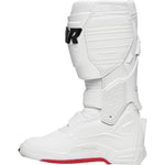 THOR Radial Boots - Frost - Size 12 3410-2732