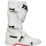 THOR Radial Boots - Frost - Size 10 3410-2730