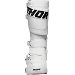 THOR Radial Boots - Frost - Size 8 3410-2728