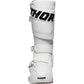 THOR Radial Boots - Frost - Size 7 3410-2727