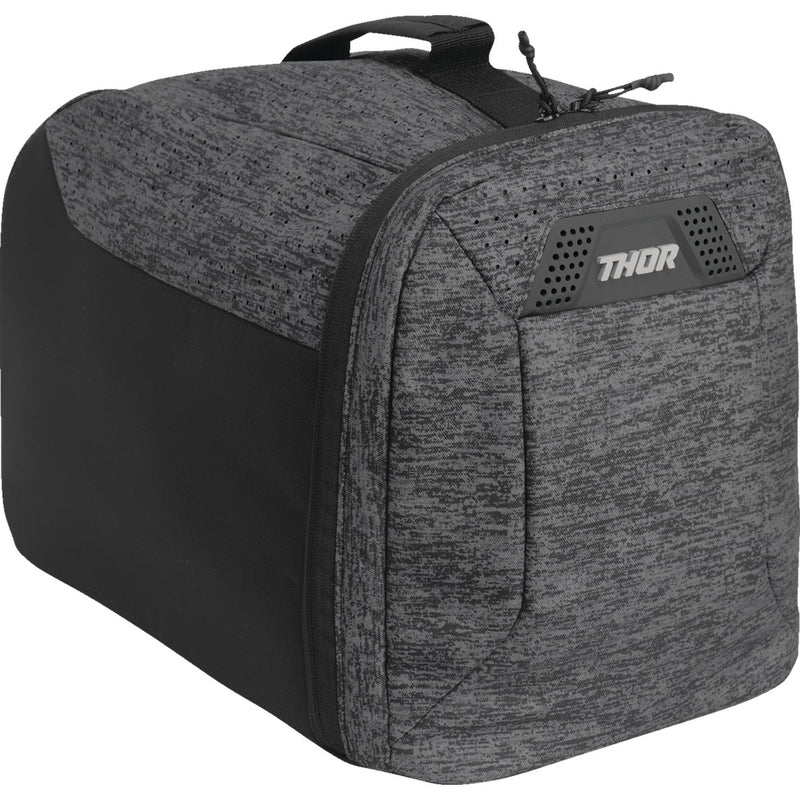 Thor Helmet Bag - Chrome/Heather 3514-0047