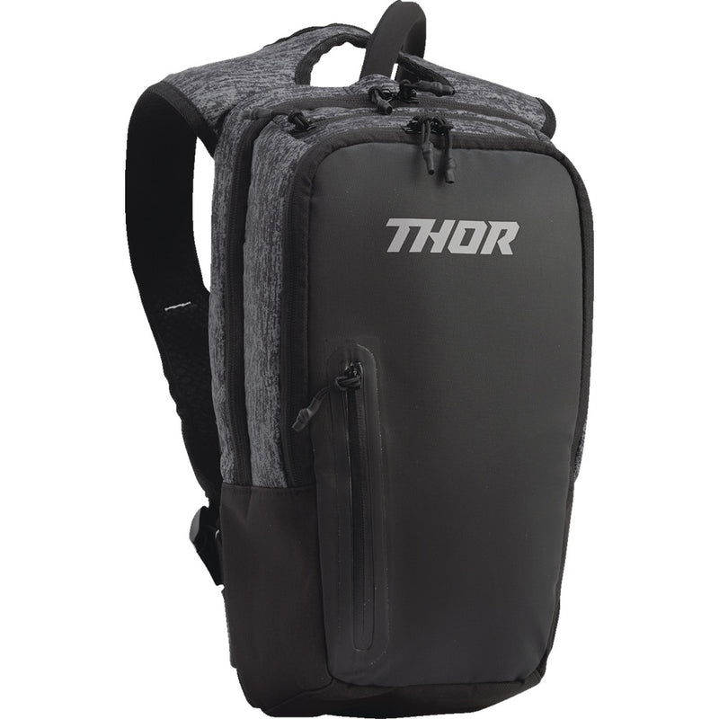 Thor Hydro Pack - Chrome/Heather - 2 liter 3519-0074