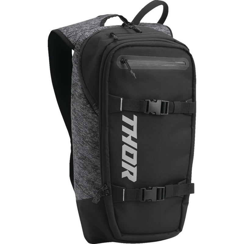 Thor Hydro Pack - Chrome/Heather - 3 liter 3519-0073