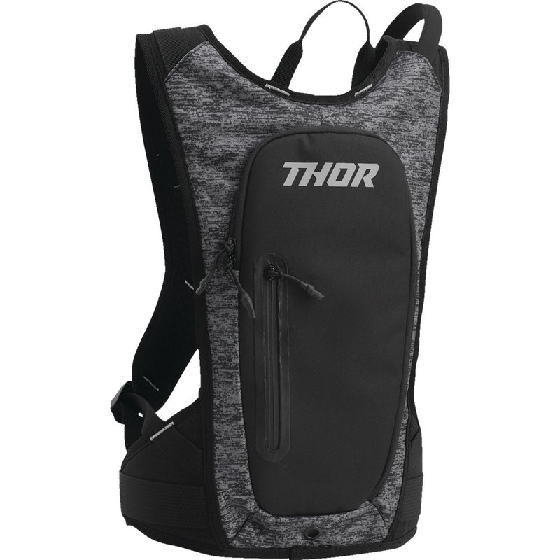 Thor Hydro Pack - Chrome/Heather - 1.5 liter 3519-0072