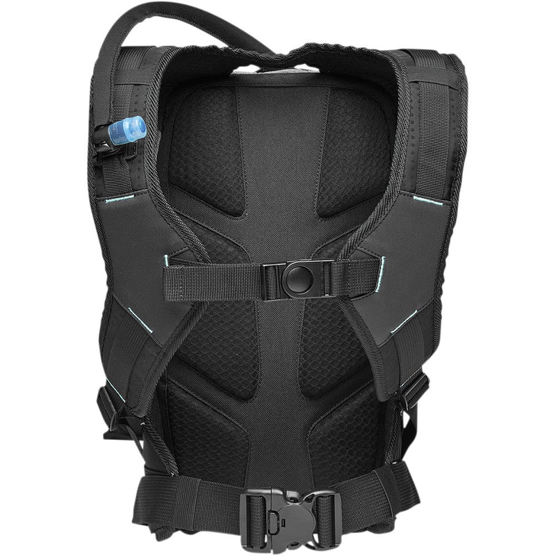Thor Hydrant Pack - 2 liter - Gray/Black 3519-0051
