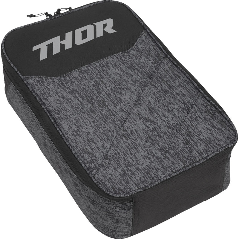Thor Goggle Bag - Chrome/Heather 3512-0312